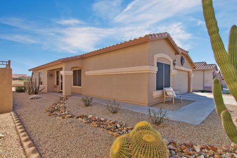 4725 E Peartree Ln, Gilbert, AZ 85298 photo 2