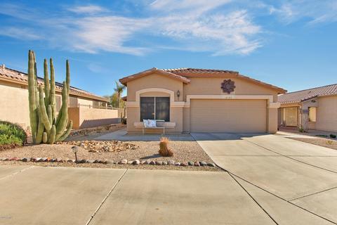 4725 E Peartree Ln, Gilbert, AZ 85298 photo 1