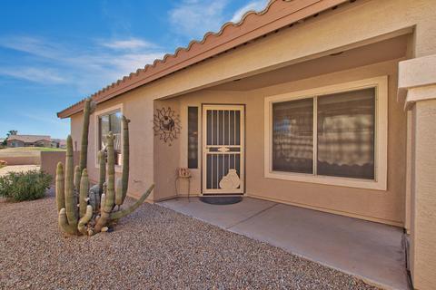 4725 E Peartree Ln, Gilbert, AZ 85298 photo 3