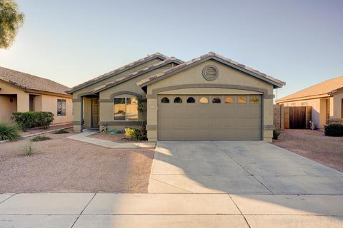 9019 E Fox St, Mesa, AZ 85207 photo 1