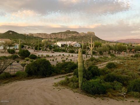1373 E Frontier St, Apache Junction, AZ 85119 photo 33