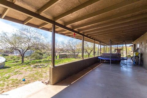 1373 E Frontier St, Apache Junction, AZ 85119 photo 37