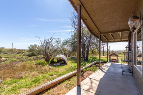 1373 E Frontier St, Apache Junction, AZ 85119 photo 35