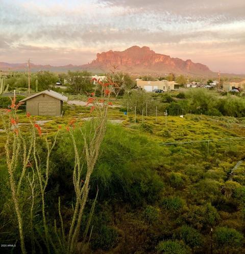 1373 E Frontier St, Apache Junction, AZ 85119 photo 43