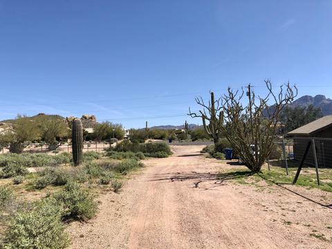 1373 E Frontier St, Apache Junction, AZ 85119 photo 30