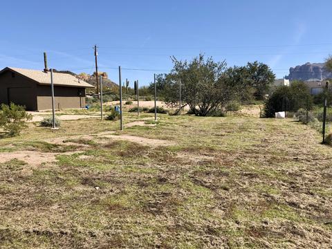 1373 E Frontier St, Apache Junction, AZ 85119 photo 27