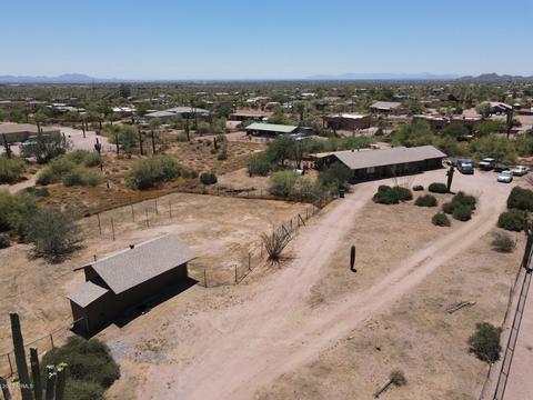 1373 E Frontier St, Apache Junction, AZ 85119 photo 2