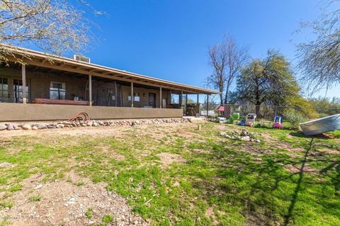 1373 E Frontier St, Apache Junction, AZ 85119 photo 36