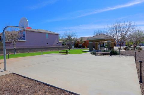 4350 E Renee Dr, Phoenix, AZ 85050 photo 27