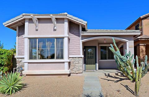 4350 E Renee Dr, Phoenix, AZ 85050 photo 1