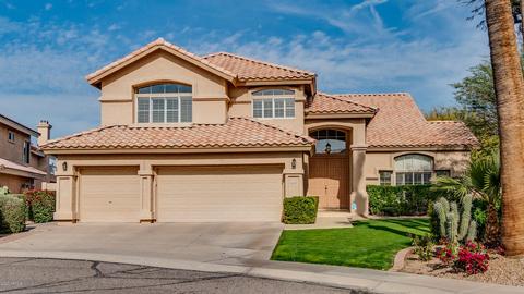 1602 E Saltsage Dr, Phoenix, AZ 85048 photo 53