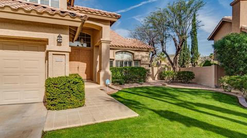 1602 E Saltsage Dr, Phoenix, AZ 85048 photo 2