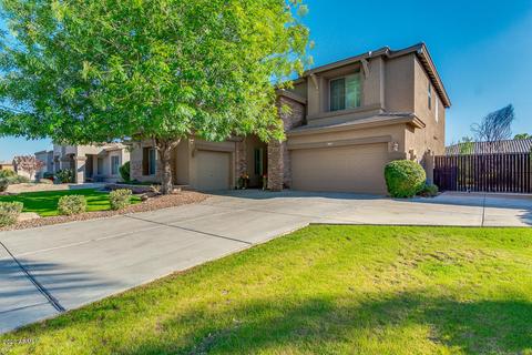 3053 E Vermont Dr, Gilbert, AZ 85295 photo 6