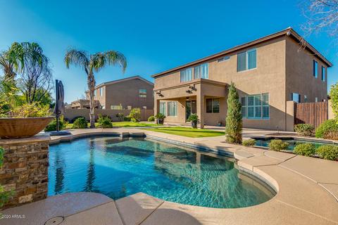 3053 E Vermont Dr, Gilbert, AZ 85295 photo 60