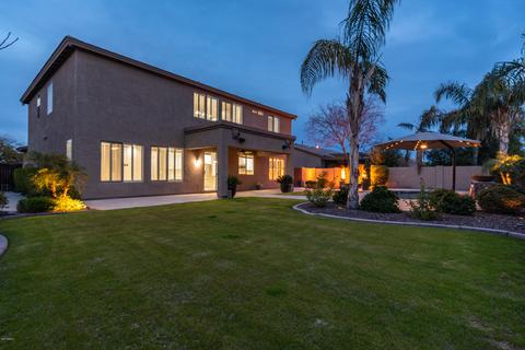 3053 E Vermont Dr, Gilbert, AZ 85295 photo 56