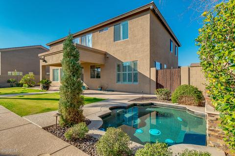 3053 E Vermont Dr, Gilbert, AZ 85295 photo 59