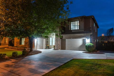 3053 E Vermont Dr, Gilbert, AZ 85295 photo 3