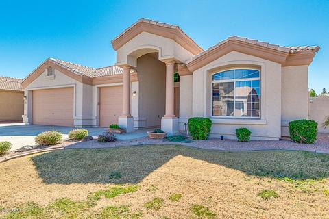 3741 E Del Rio St, Gilbert, AZ 85295 photo 2