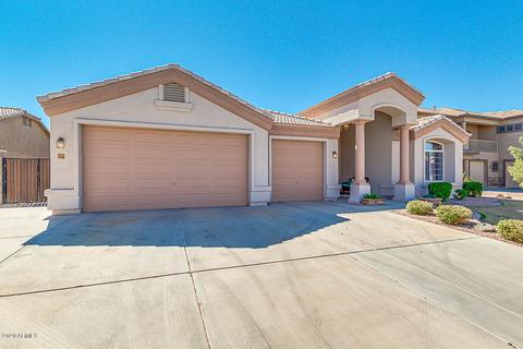 3741 E Del Rio St, Gilbert, AZ 85295 photo 1