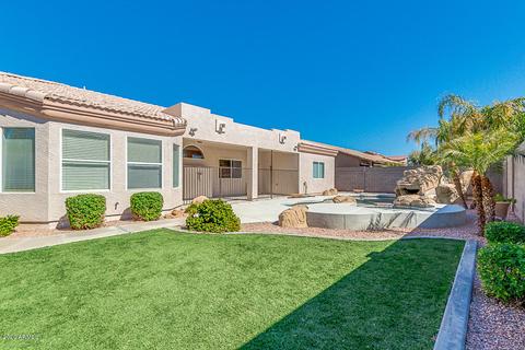 3741 E Del Rio St, Gilbert, AZ 85295 photo 27