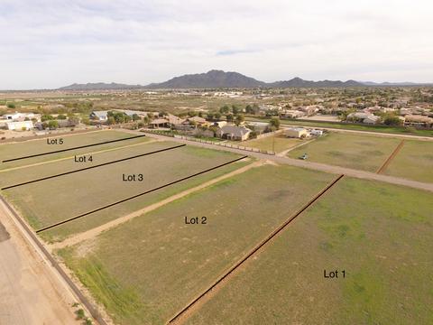 0 E Birchwood Pl #1, Chandler, AZ 85249