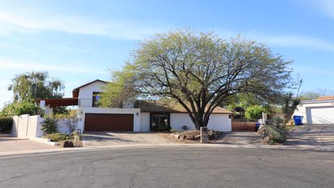 11202 N 23rd Pl, Phoenix, AZ 85028 photo 1