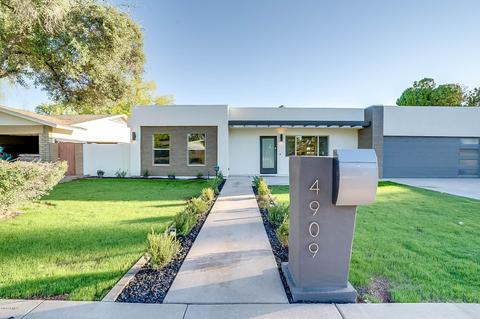 4909 E Pinchot Ave, Phoenix, AZ 85018 photo 2