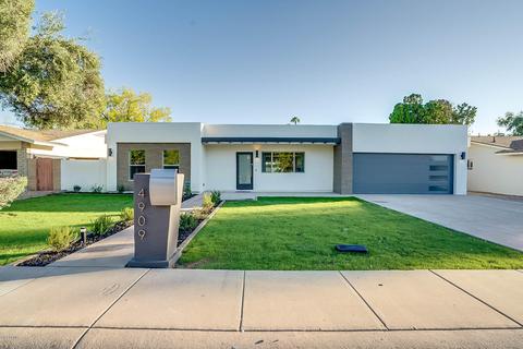 4909 E Pinchot Ave, Phoenix, AZ 85018 photo 1