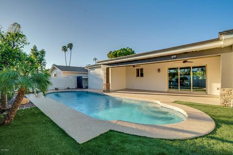 4909 E Pinchot Ave, Phoenix, AZ 85018 photo 14