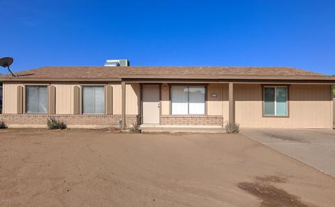 2942 N 68th Ln, Phoenix, AZ 85033 photo 1