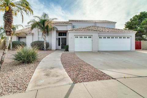 5807 E Inca St, Mesa, AZ 85205 photo 1