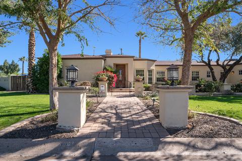 3033 N Manor Dr E, Phoenix, AZ 85014 photo 11