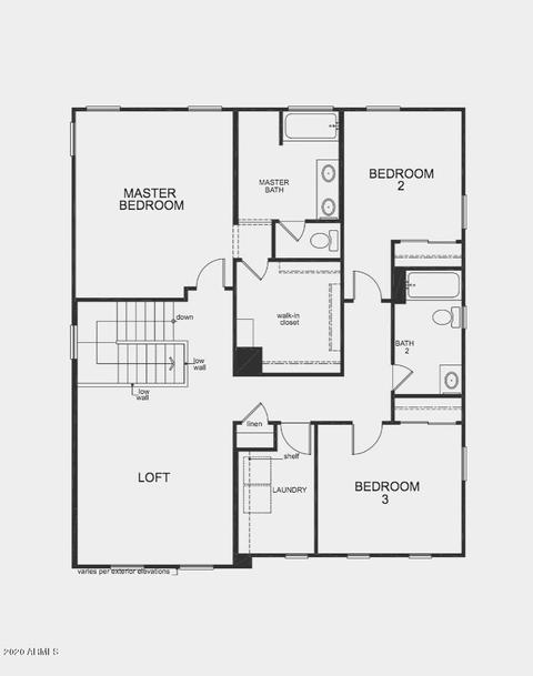 2945 E Flossmoor Ave, Mesa, AZ 85204 photo 42