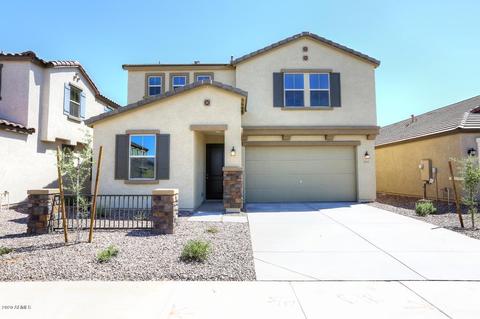 2945 E Flossmoor Ave, Mesa, AZ 85204 photo 1