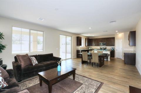 2945 E Flossmoor Ave, Mesa, AZ 85204 photo 3