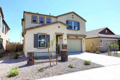 2945 E Flossmoor Ave, Mesa, AZ 85204 photo 2