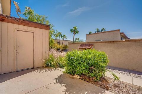 10411 N 11th Ave #32, Phoenix, AZ 85021 photo 40