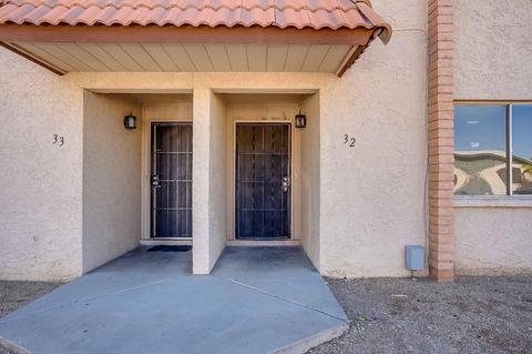 10411 N 11th Ave #32, Phoenix, AZ 85021 photo 5