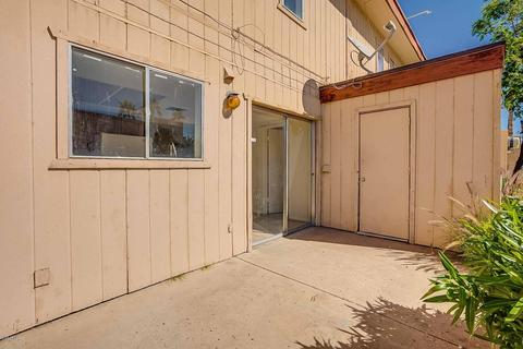 10411 N 11th Ave #32, Phoenix, AZ 85021 photo 41