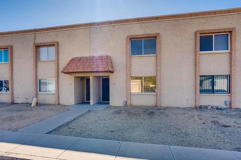 10411 N 11th Ave #32, Phoenix, AZ 85021 photo 1