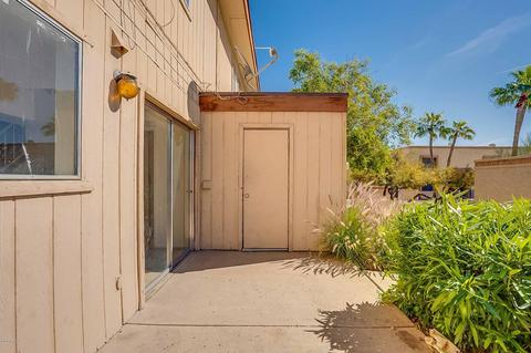 10411 N 11th Ave #32, Phoenix, AZ 85021 photo 43