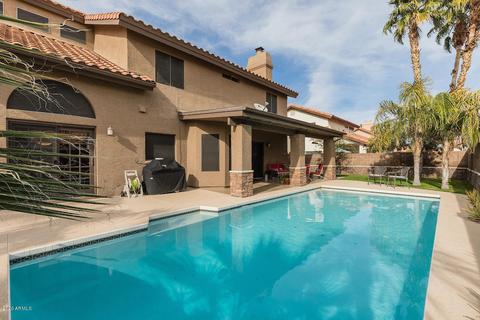 3501 E Ashurst Dr, Phoenix, AZ 85048 photo 3