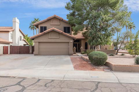 3501 E Ashurst Dr, Phoenix, AZ 85048 photo 1