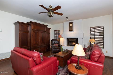 3501 E Ashurst Dr, Phoenix, AZ 85048 photo 15