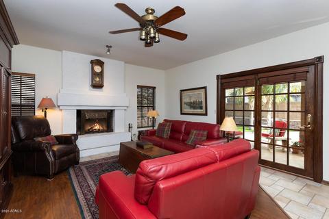 3501 E Ashurst Dr, Phoenix, AZ 85048 photo 14