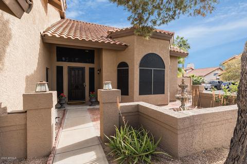 3501 E Ashurst Dr, Phoenix, AZ 85048 photo 2