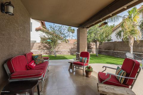 3501 E Ashurst Dr, Phoenix, AZ 85048 photo 6