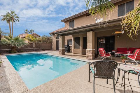 3501 E Ashurst Dr, Phoenix, AZ 85048 photo 5