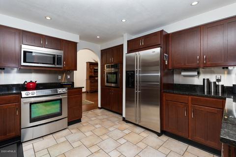 3501 E Ashurst Dr, Phoenix, AZ 85048 photo 12