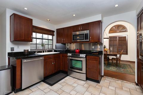3501 E Ashurst Dr, Phoenix, AZ 85048 photo 11